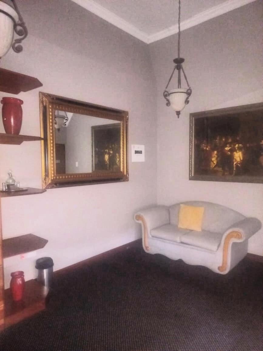 Bohemian Guesthouse - Pretoria-Noord Buitenkant foto