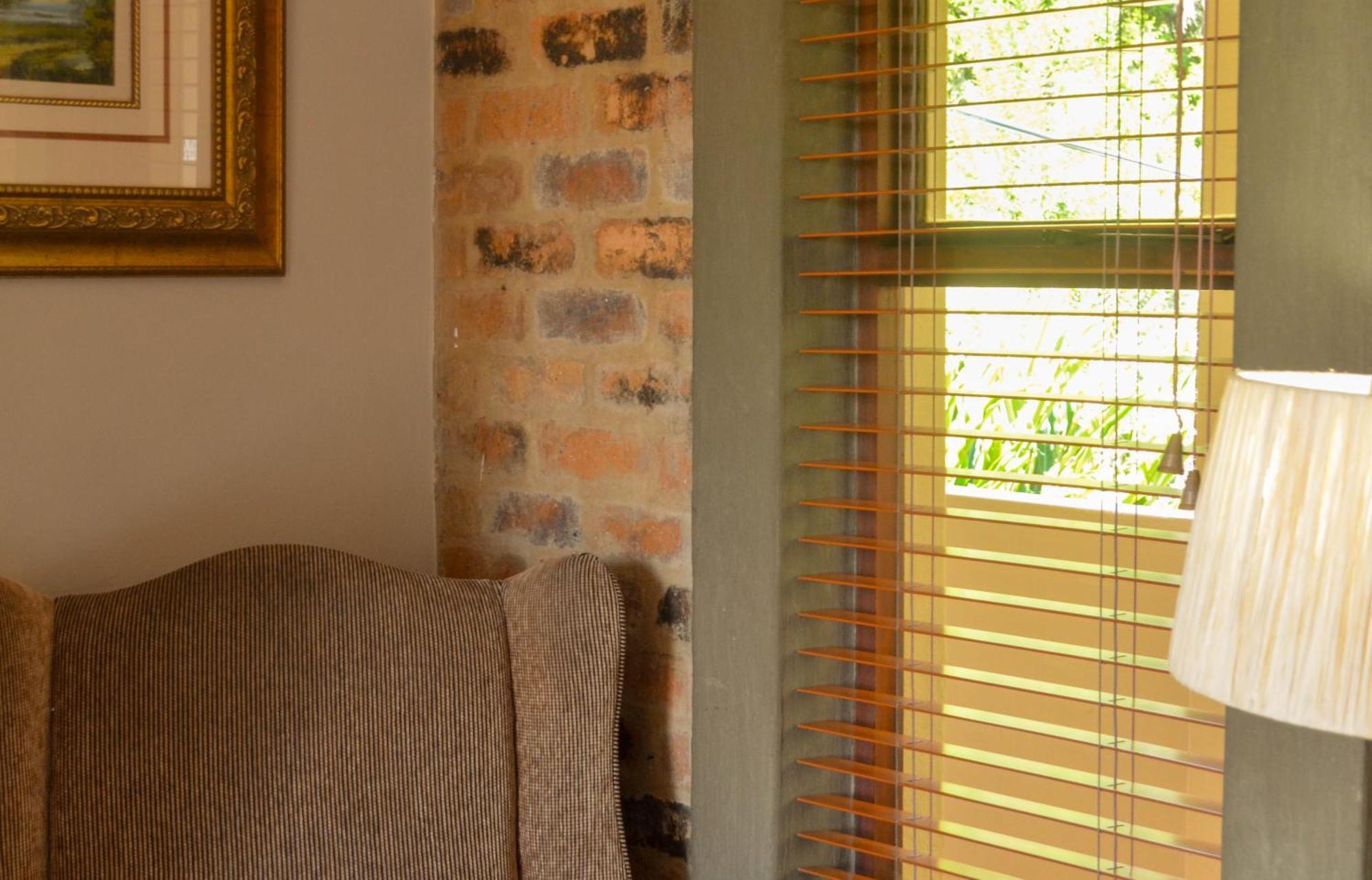Bohemian Guesthouse - Pretoria-Noord Buitenkant foto
