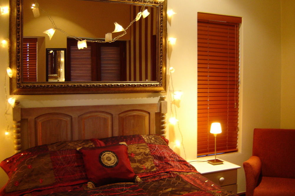 Bohemian Guesthouse - Pretoria-Noord Buitenkant foto